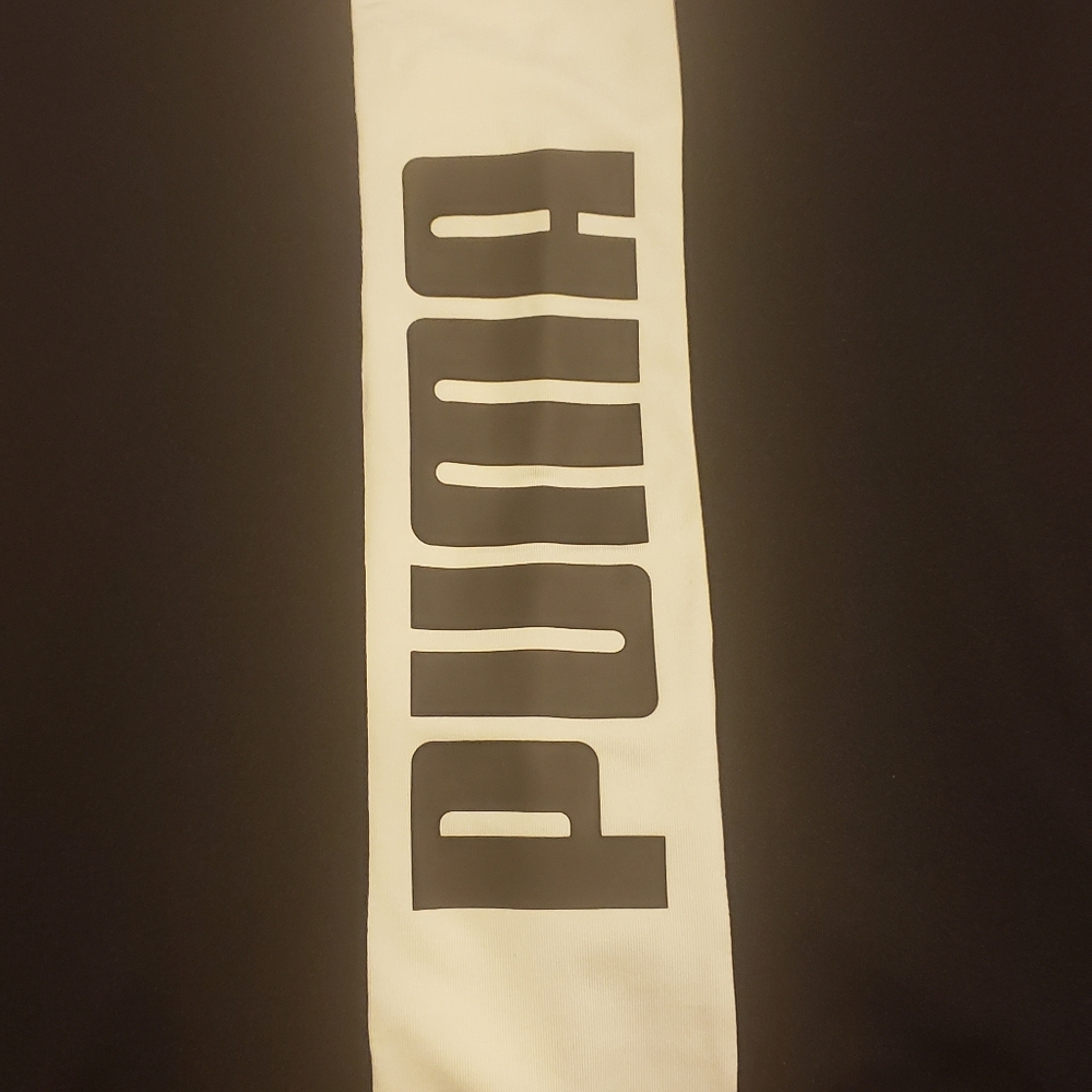 Puma Spandex Shirt